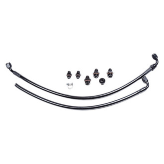 Radium® - Fuel Rail Plumbing Kit