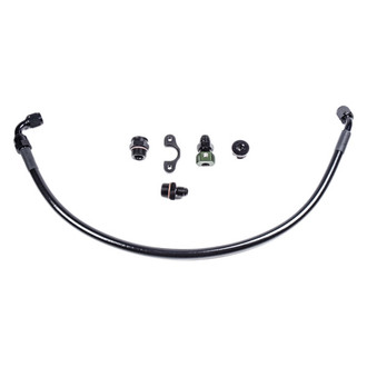 Radium® - Fuel Rail Plumbing Kit