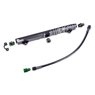 Radium® - Fuel Rail Kit