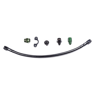 Radium® - Fuel Rail Plumbing Kit