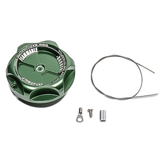 Radium® - Vented Filler Neck Cap