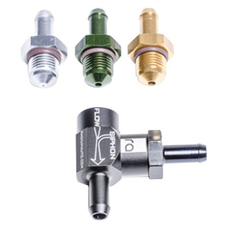Radium® - Venturi Jet Pump Kit