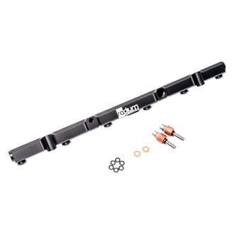 Radium® - Fuel Rail Plumbing Kit