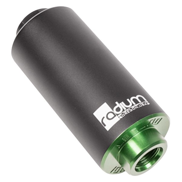 Radium® 20022003 High Flow Fuel Filter Kit