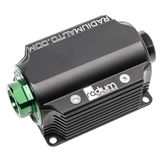 Radium® - Heat Exchanger Clamp