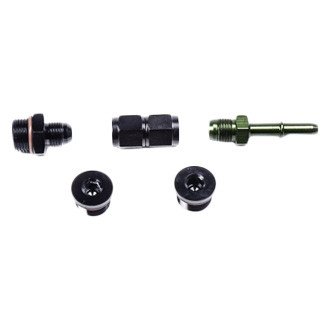 Radium® - Fuel Rail Plumbing Kit