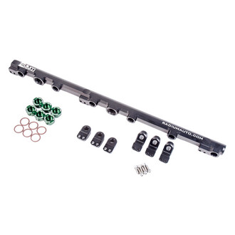 Radium® - Top Feed Fuel Rail