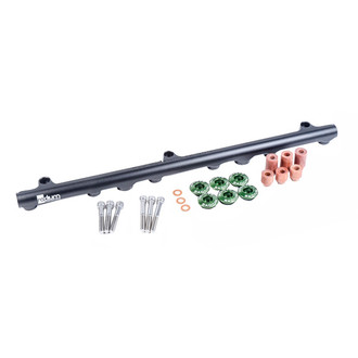 Radium® - Top Feed Fuel Rail Kit