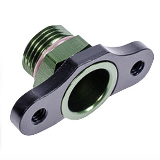 Radium® - Fuel Pressure Regulator Adapter