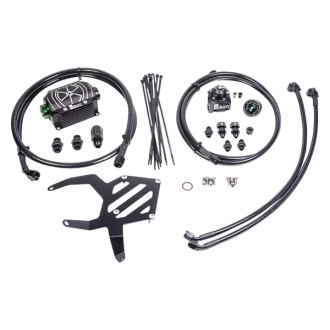 Radium® - Fuel Hanger Plumbing Kit