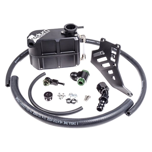 Radium® 200318 Engine Coolant Expansion Tank Kit