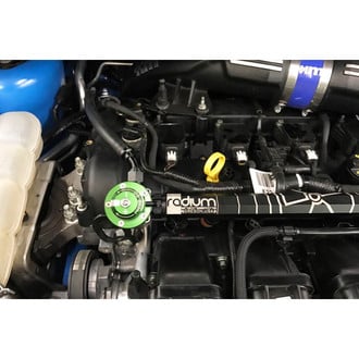 Radium® - Port Injection Kit
