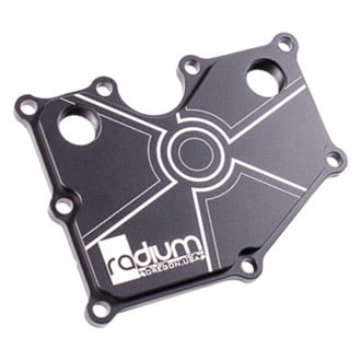 Radium® - PCV Baffle Plate