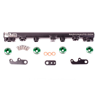 Radium® - Fuel Rail Kit