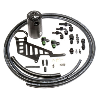 Radium® - Air Oil Separator Return Kit