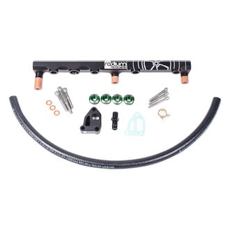 Radium® - Fuel Rail Kit