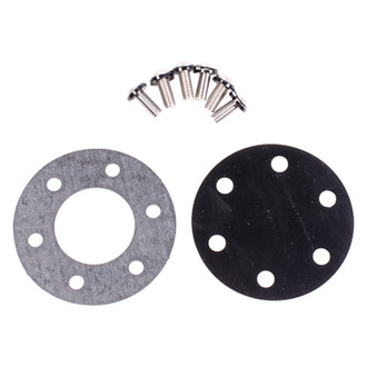 Radium® - Fuel Surge Tank Fill Neck Block-Off Kit