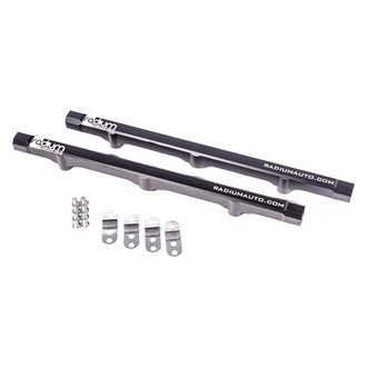 Radium® - Fuel Rail