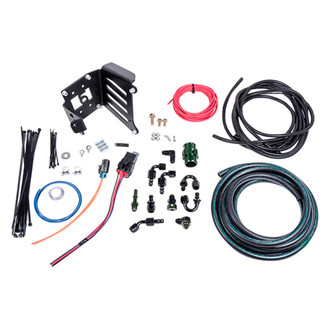 Radium® - Fuel Surge Tank Kit