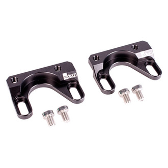 Radium® - Fuel Rail Kit