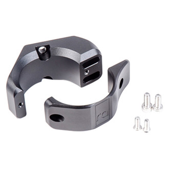 Radium® - High Flow Fuel Filter Mount