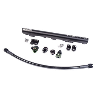 Radium® - Fuel Rail Kit