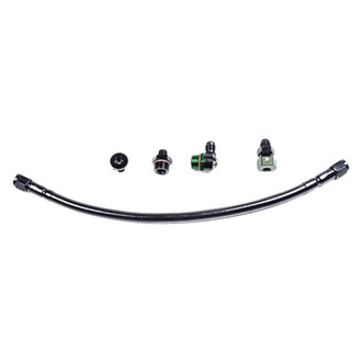 Radium® - Fuel Rail Plumbing Kit
