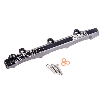 Radium® - Fuel Rail Plumbing Kit