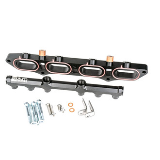 Radium® - Fuel Rail Plumbing Kit