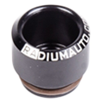 Radium® - Fuel Rail Kit