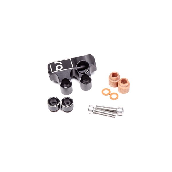 Radium® 200445 Top Feed Fuel Rail Conversion Kit with 13B Primary