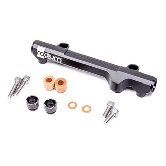 Radium® - 13B-RE Secondary Fuel Rail Kit
