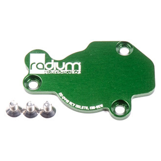Radium® - Fuel Rail Kit