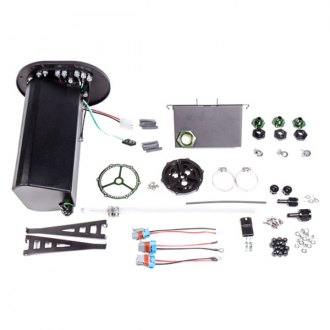 Radium® - Fuel Cell Surge Tank