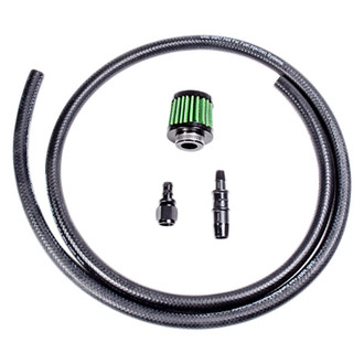 Radium® - Fuel Surge Tank Vent Kit