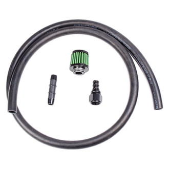 Radium® - Fuel Surge Tank Vent Kit