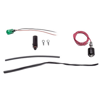 Radium® - Fuel Level Switch and Diagnostic Indicator