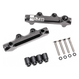 Radium® - Fuel Rail Kit