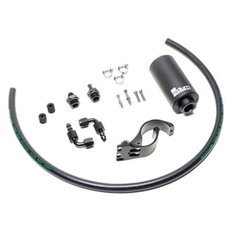 Radium® - Fuel Filter Kit