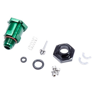 Radium® - Fuel Pump Adapter For OEM Pump