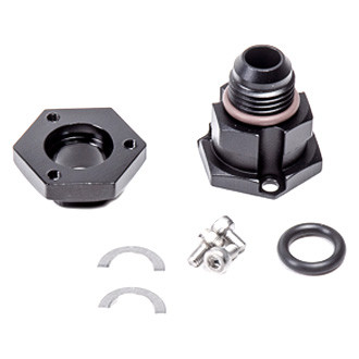 Radium® - Fuel Pump Outlet Adapter