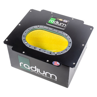Radium® - Fuel Cell