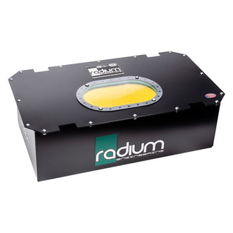 Radium® - Fuel Cell