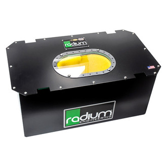 Radium® - RA-Series Fuel Cell