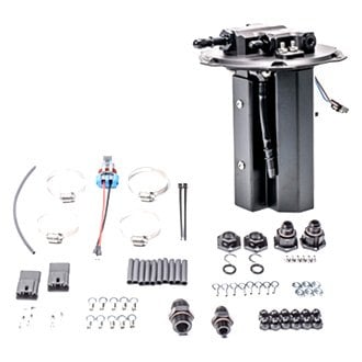 Radium® - Fuel Hanger