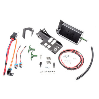 Radium® - Fuel Cell Surge Tank