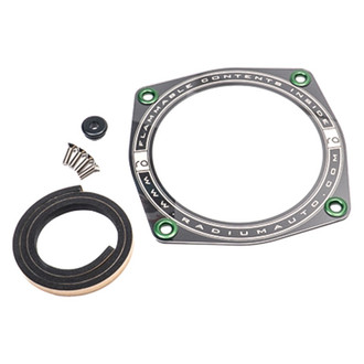 Radium® - Fuel Pump Access Cover