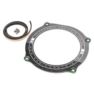 Radium® - Fuel Pump Access Cover