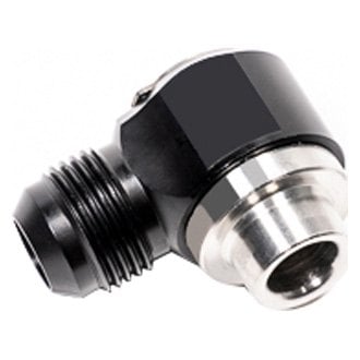 Radium® - Valve Cover Fitting