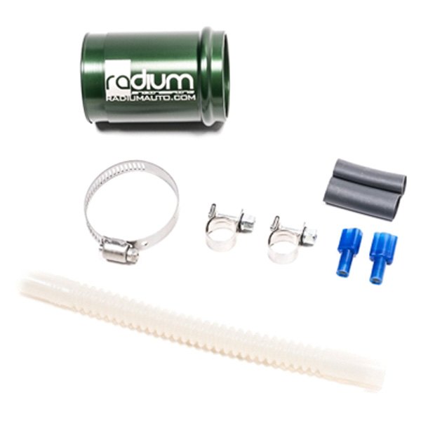 Radium® - Fuel Pump Install Kit